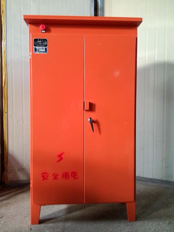 JSP-Z3B(630A)配電（diàn）箱（xiāng）